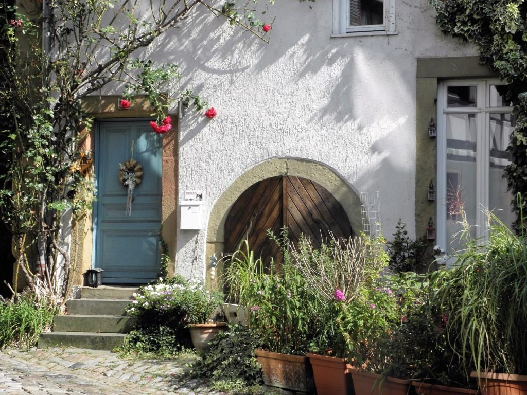 Bad Wimpfen - 2016